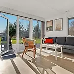 Stunning In With Kitchen Vakantiehuis Hemmet