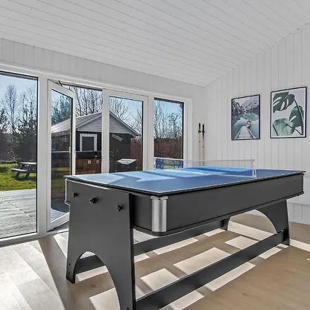 Hébergement de vacances Stunning In With Kitchen